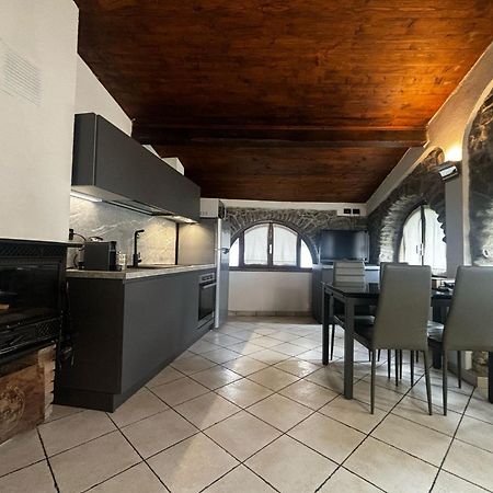 Casa Ale Lägenhet Dolceacqua Exteriör bild