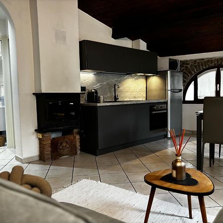 Casa Ale Lägenhet Dolceacqua Exteriör bild