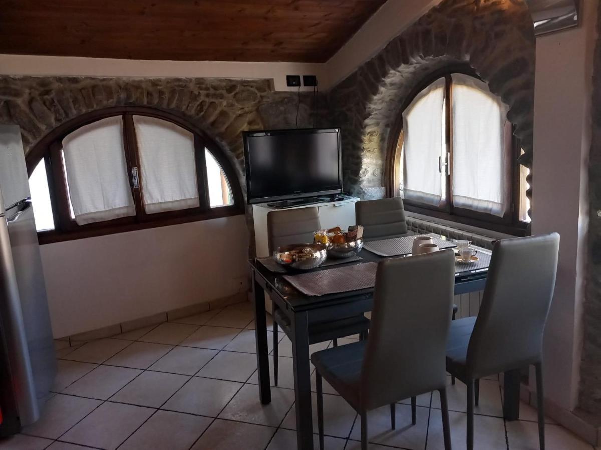 Casa Ale Lägenhet Dolceacqua Exteriör bild