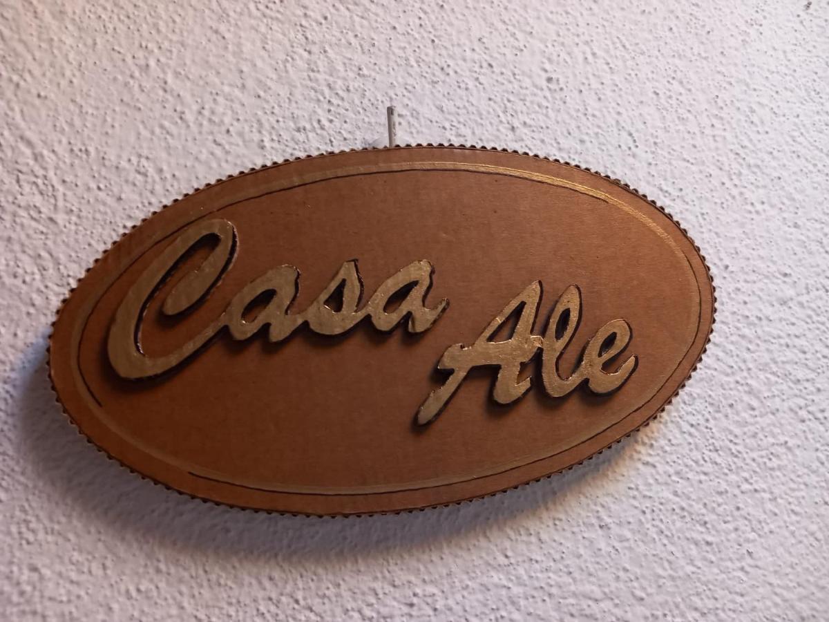 Casa Ale Lägenhet Dolceacqua Exteriör bild