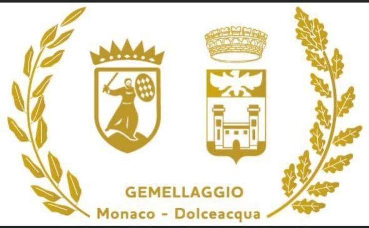 Casa Ale Lägenhet Dolceacqua Exteriör bild