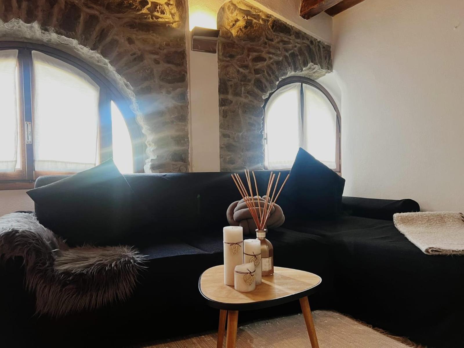 Casa Ale Lägenhet Dolceacqua Exteriör bild