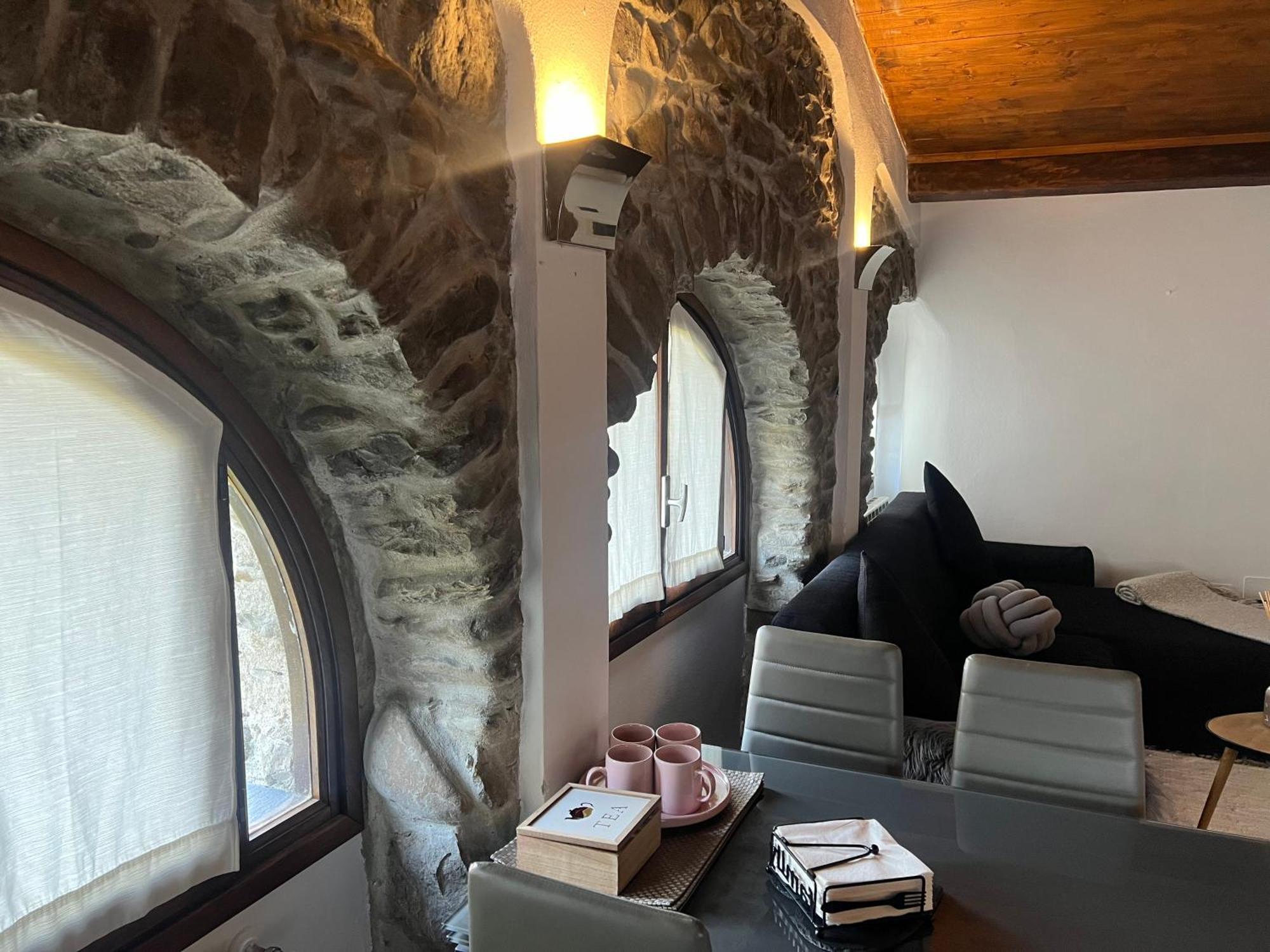 Casa Ale Lägenhet Dolceacqua Exteriör bild