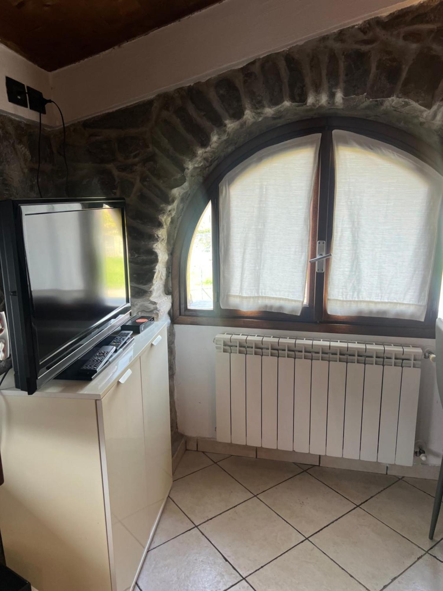 Casa Ale Lägenhet Dolceacqua Exteriör bild