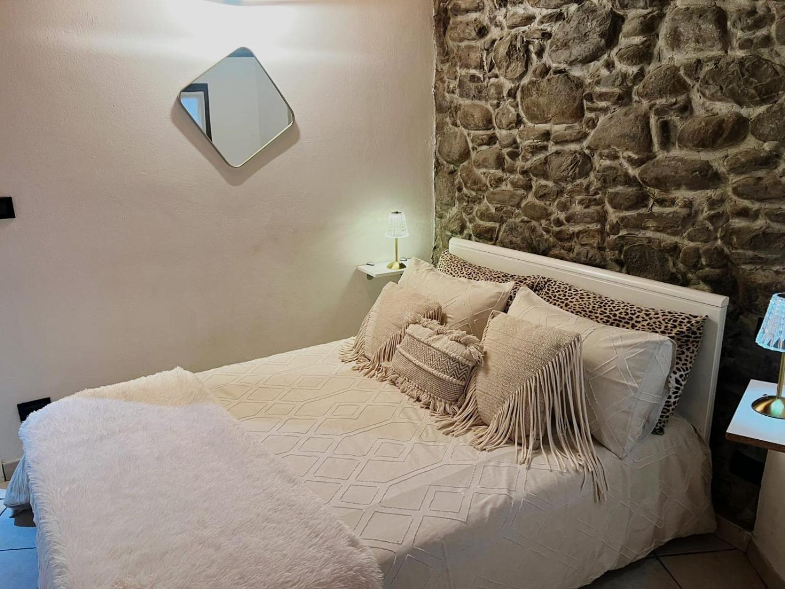 Casa Ale Lägenhet Dolceacqua Exteriör bild