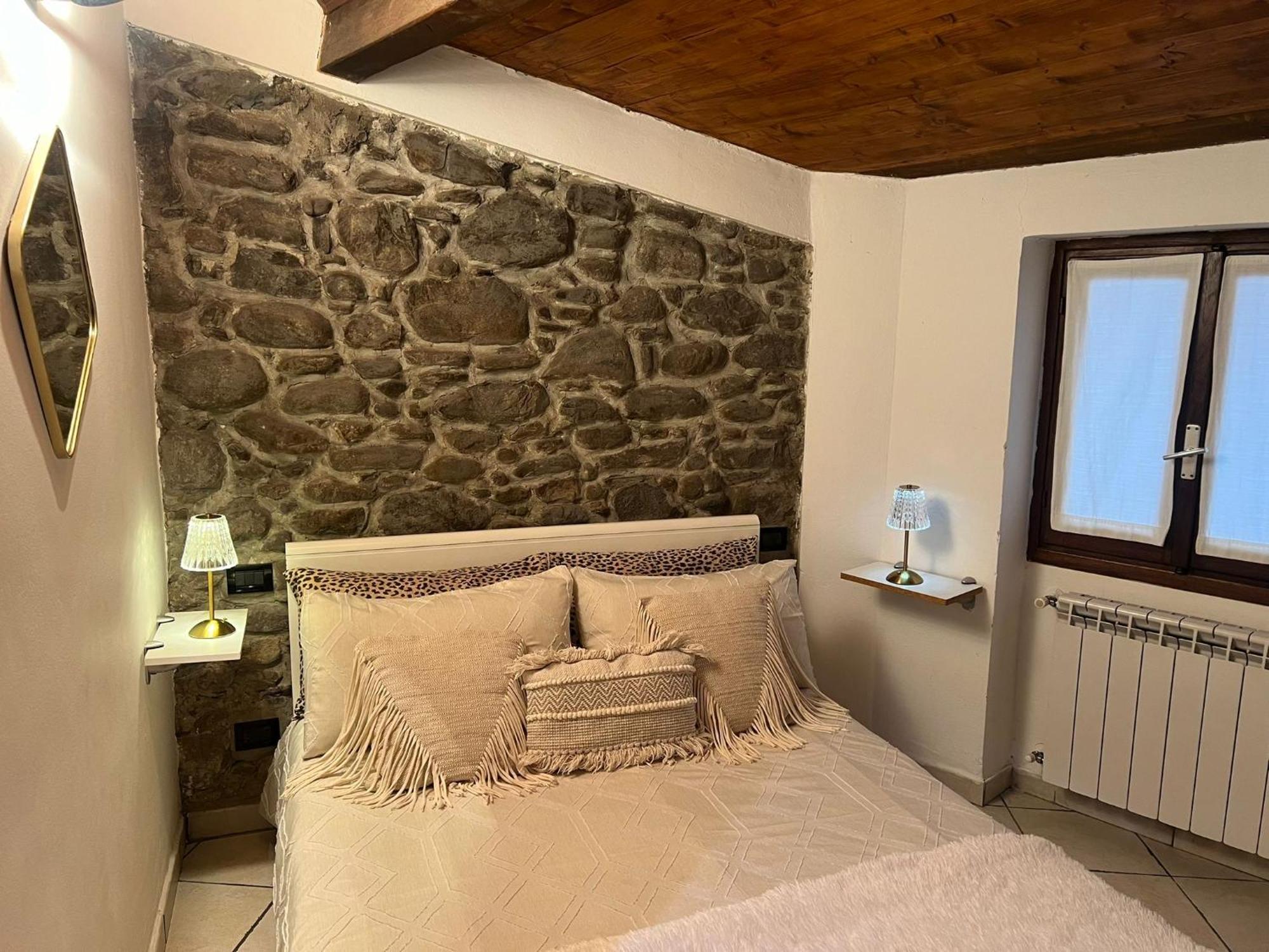 Casa Ale Lägenhet Dolceacqua Exteriör bild