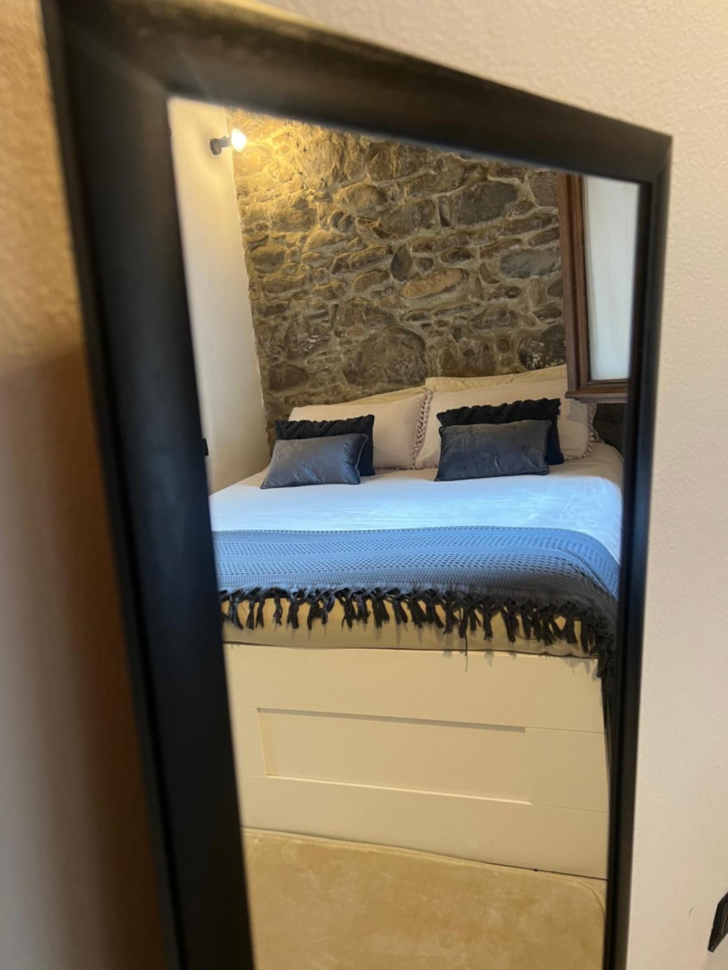 Casa Ale Lägenhet Dolceacqua Exteriör bild