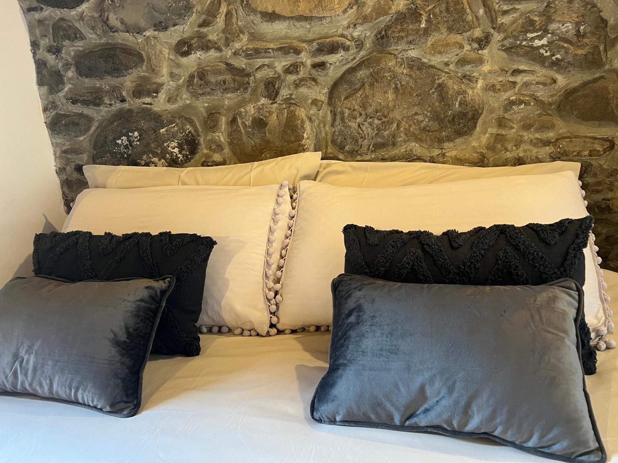 Casa Ale Lägenhet Dolceacqua Exteriör bild