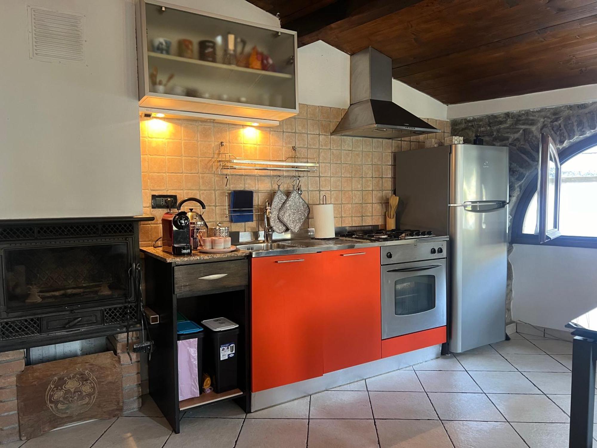 Casa Ale Lägenhet Dolceacqua Exteriör bild