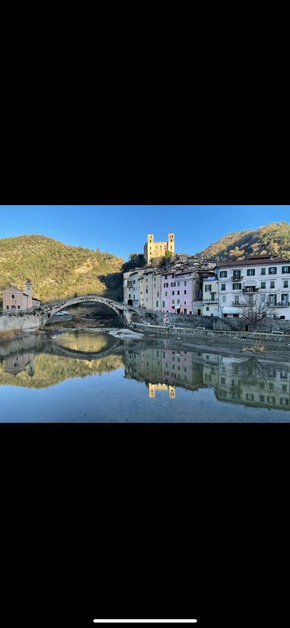 Casa Ale Lägenhet Dolceacqua Exteriör bild
