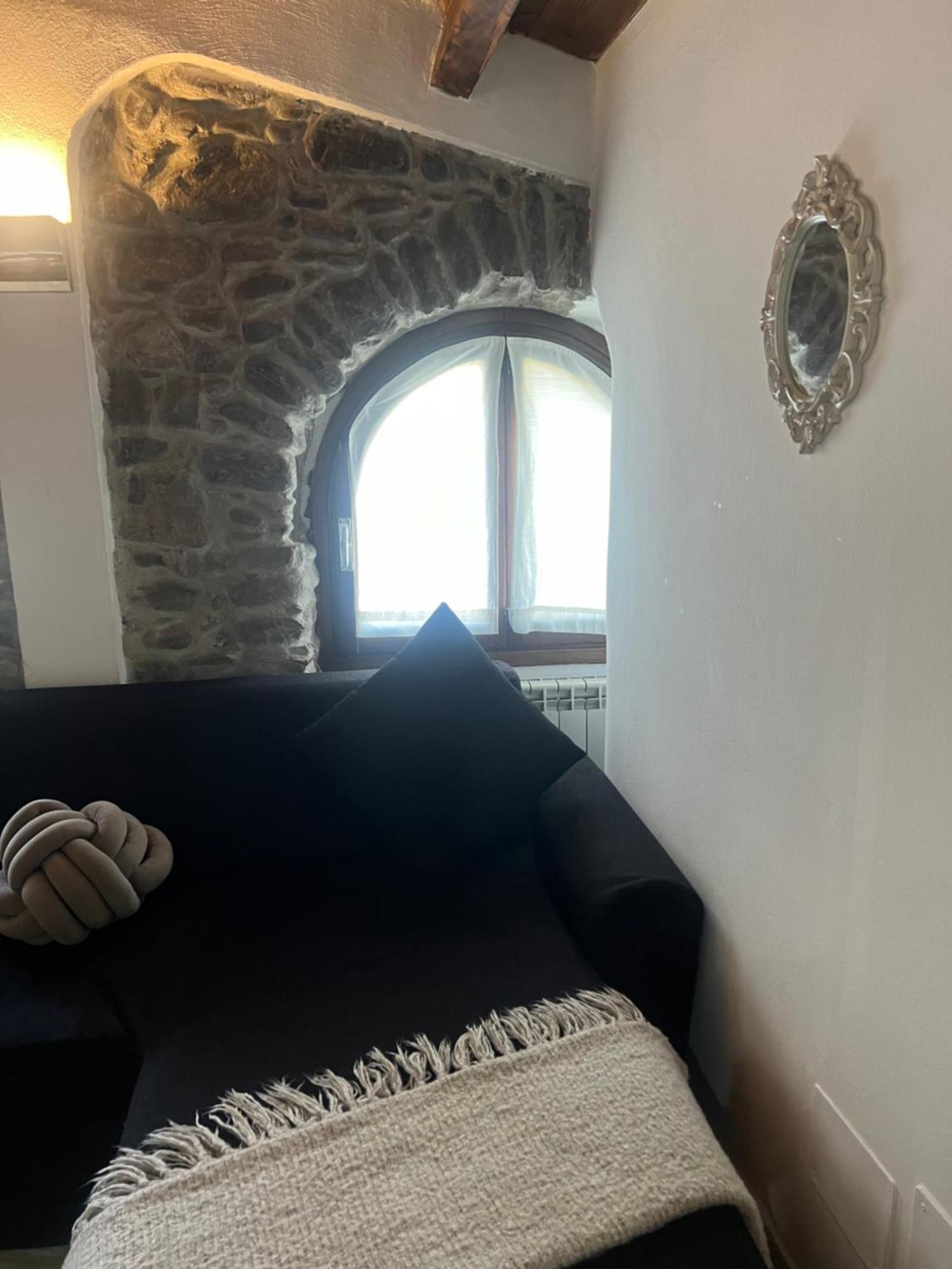 Casa Ale Lägenhet Dolceacqua Exteriör bild