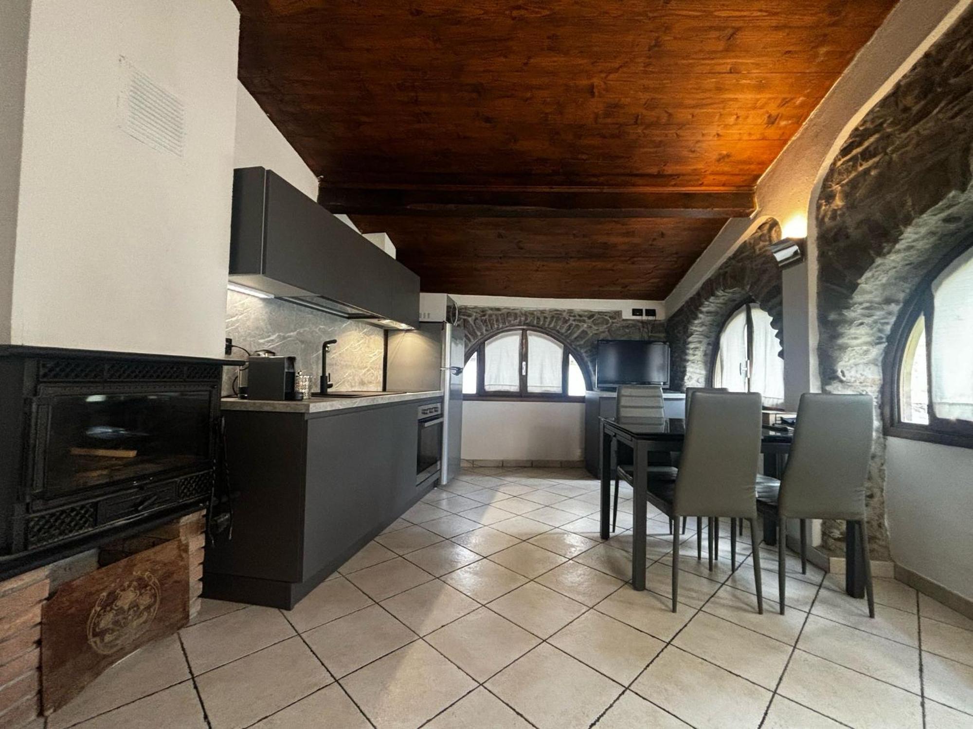 Casa Ale Lägenhet Dolceacqua Exteriör bild