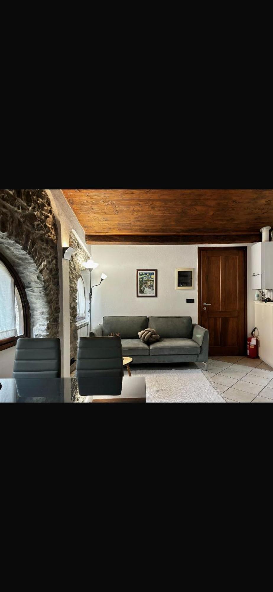 Casa Ale Lägenhet Dolceacqua Exteriör bild