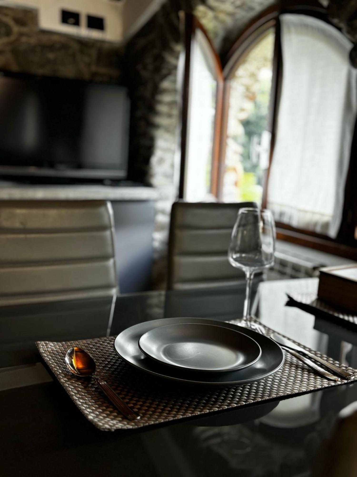 Casa Ale Lägenhet Dolceacqua Exteriör bild