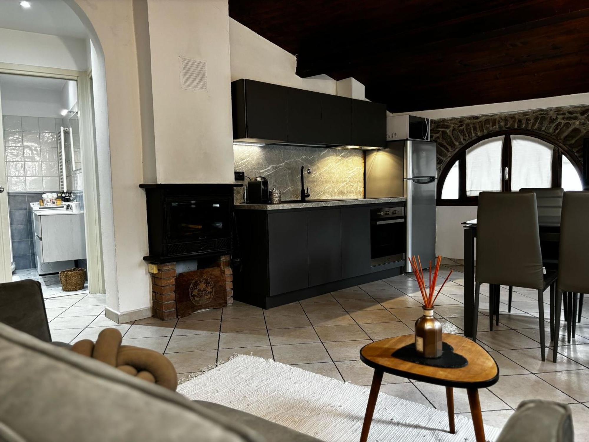 Casa Ale Lägenhet Dolceacqua Exteriör bild