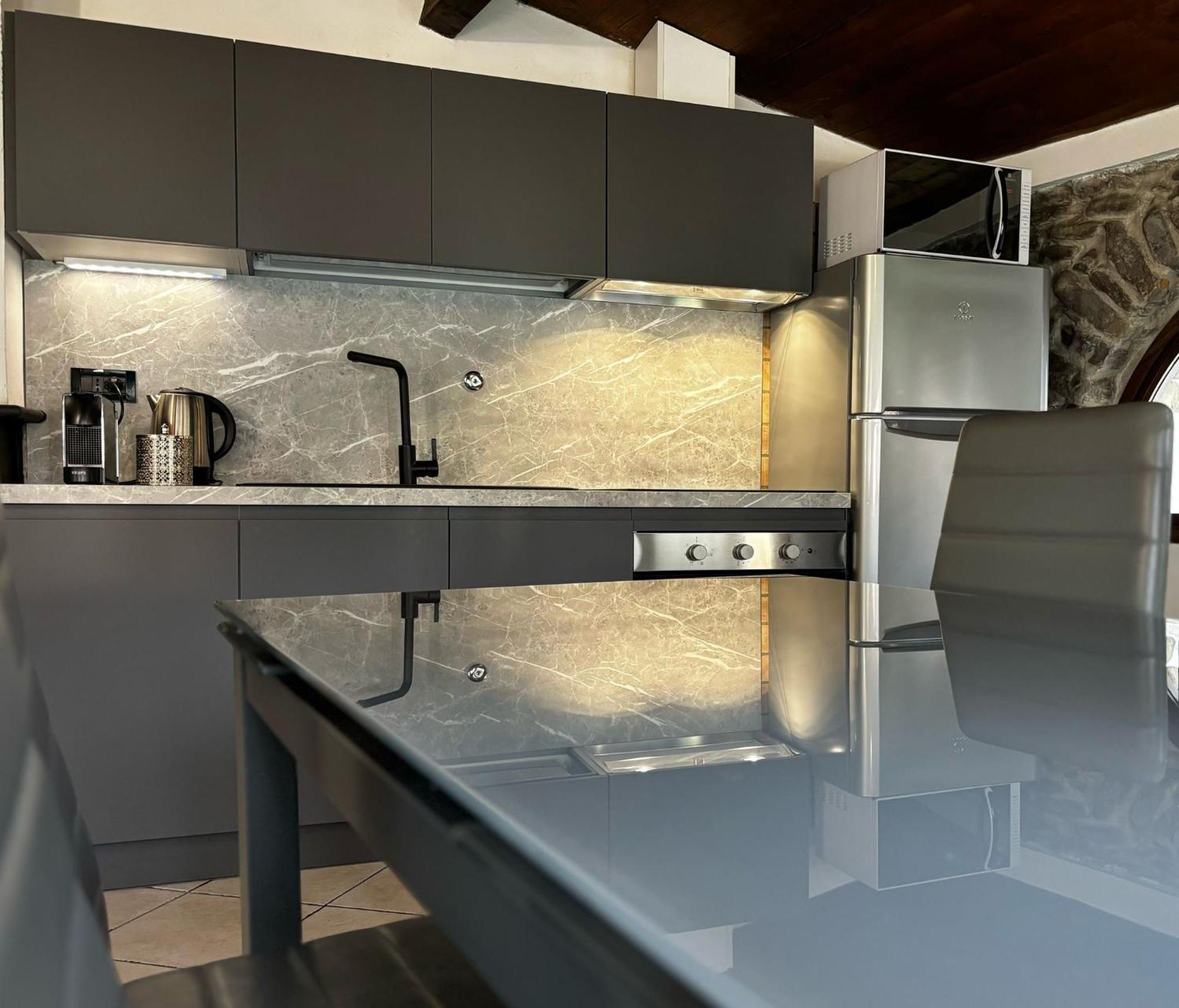 Casa Ale Lägenhet Dolceacqua Exteriör bild