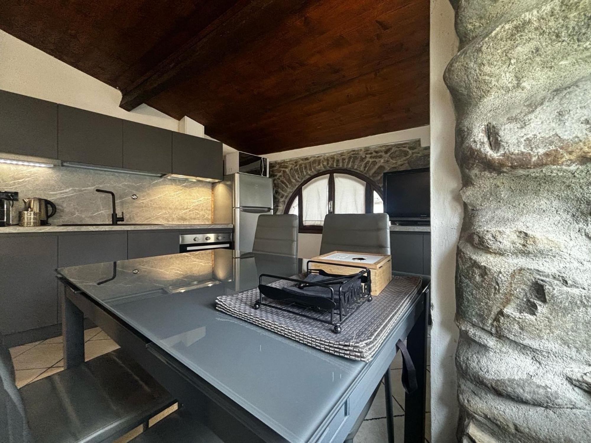 Casa Ale Lägenhet Dolceacqua Exteriör bild