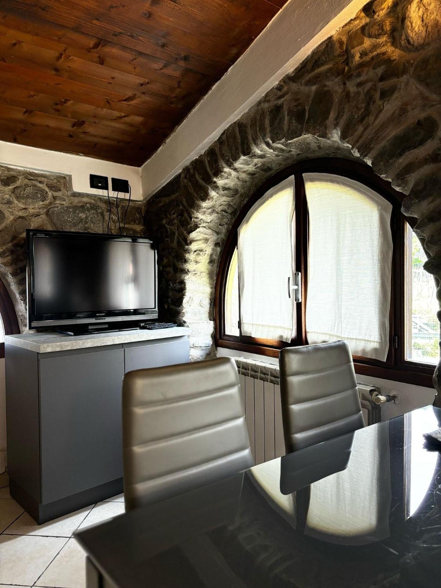 Casa Ale Lägenhet Dolceacqua Exteriör bild